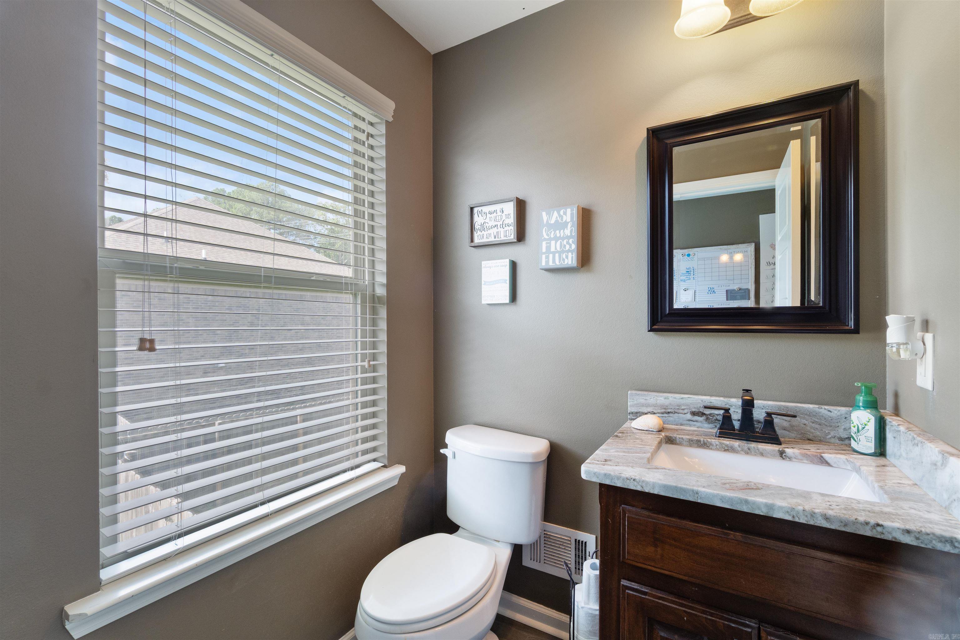 5709 Tumble Rock Court Bryant, AR 72022
