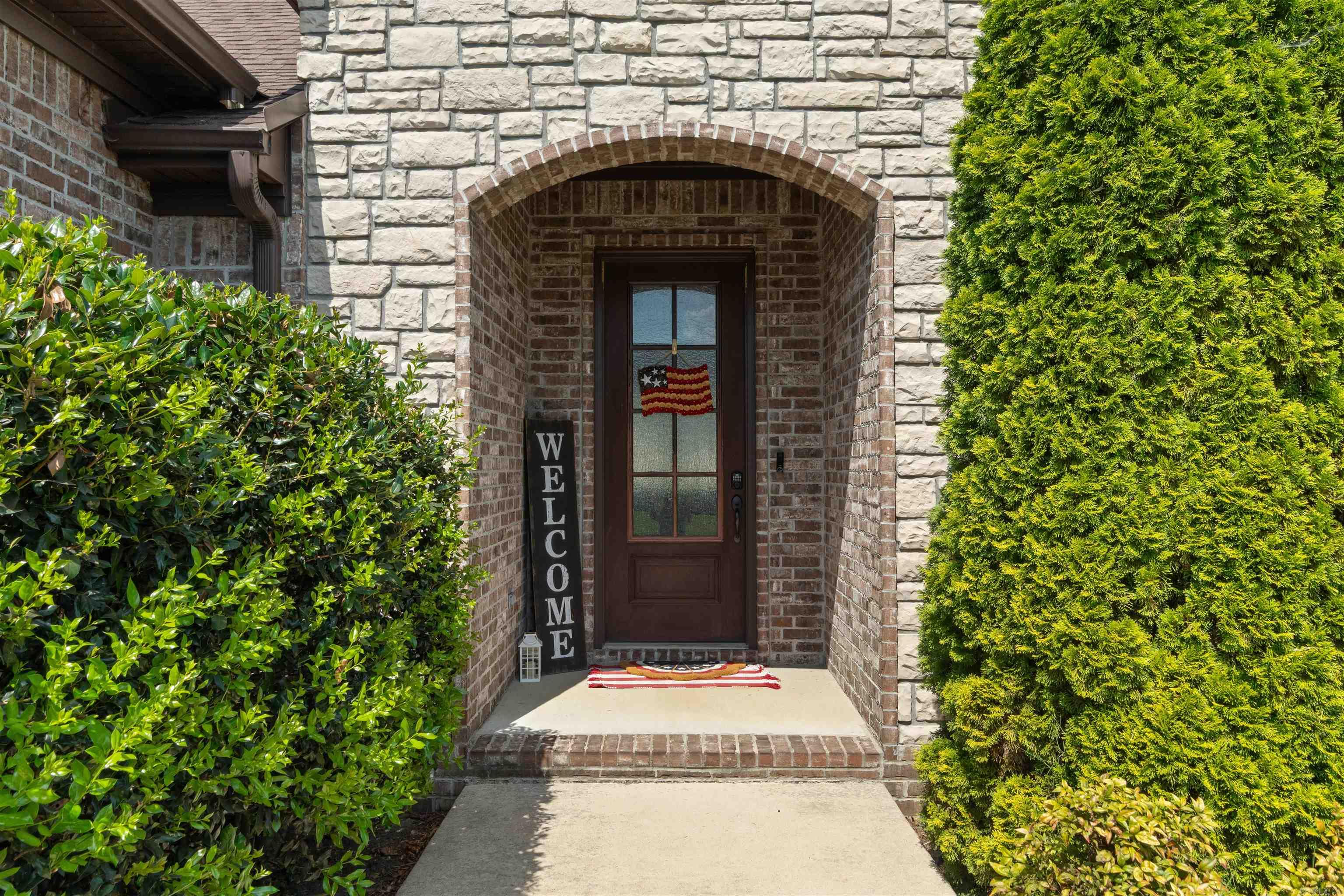 5709 Tumble Rock Court Bryant, AR 72022