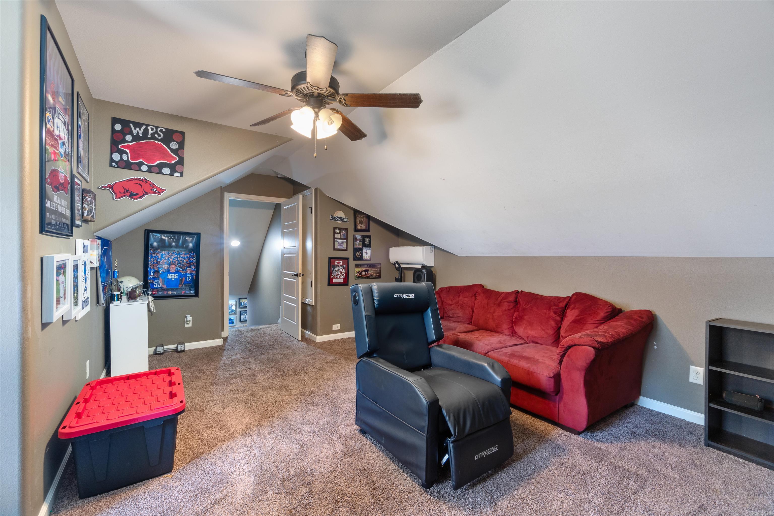 5709 Tumble Rock Court Bryant, AR 72022