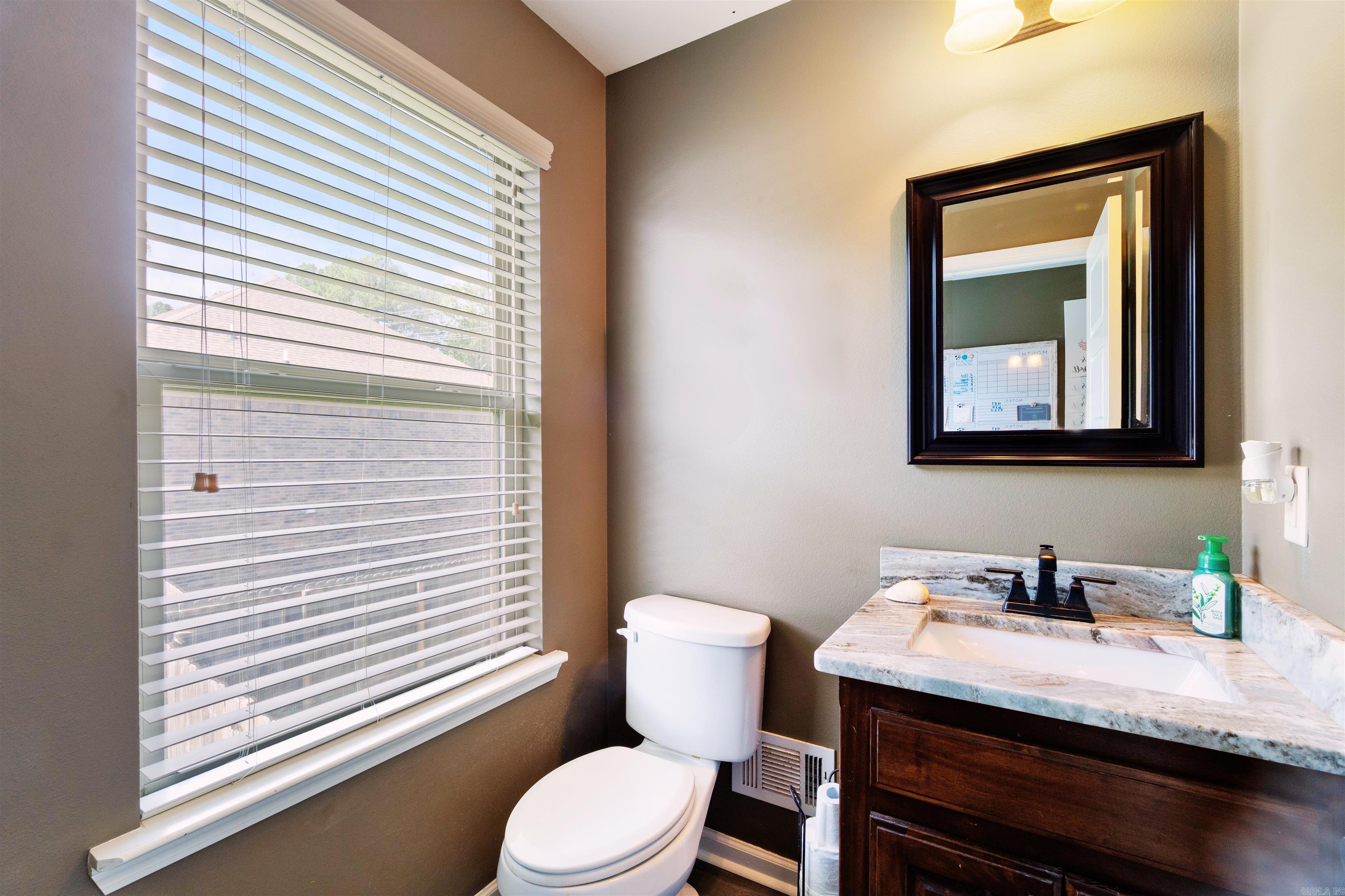 5709 Tumble Rock Court Bryant, AR 72022