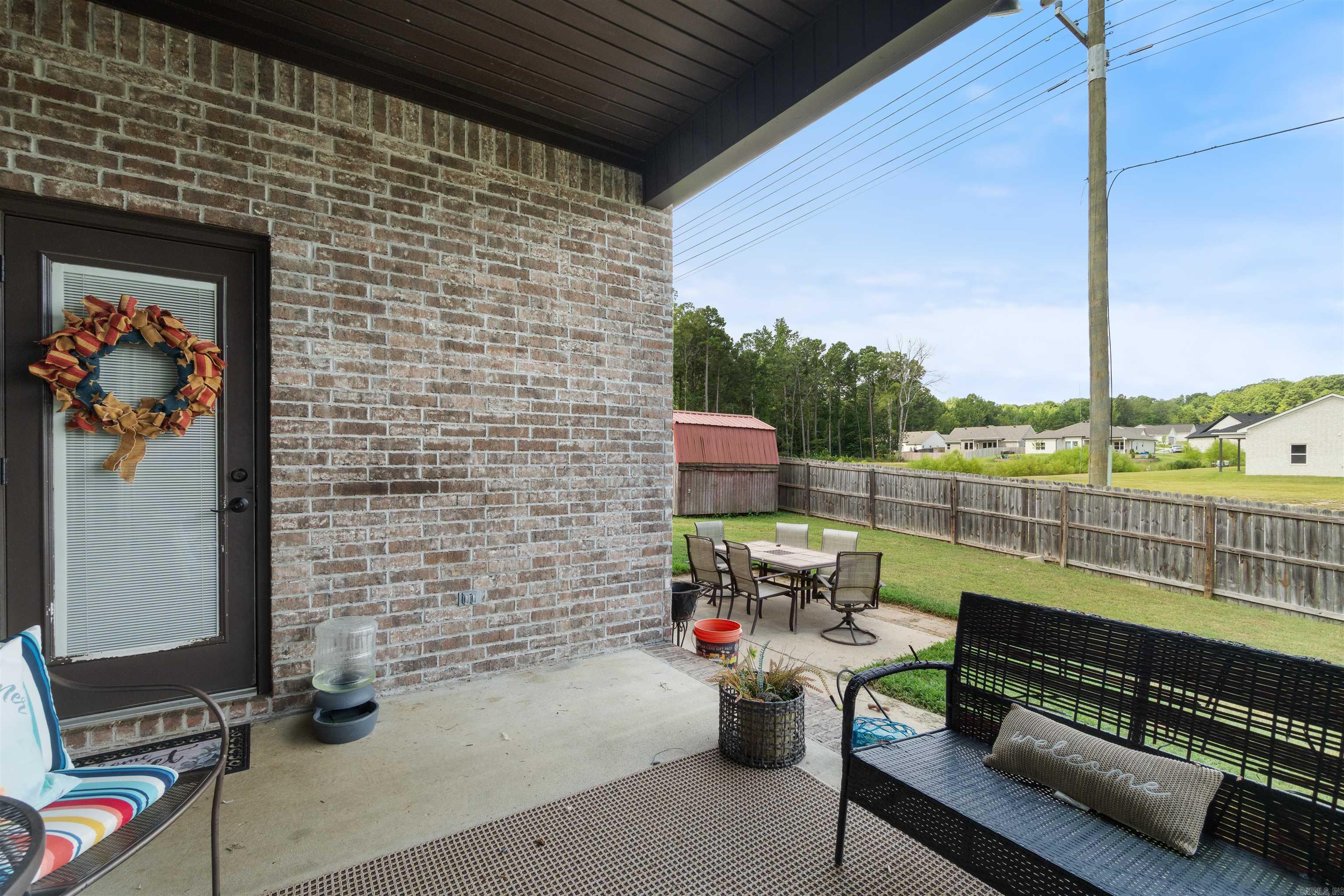 5709 Tumble Rock Court Bryant, AR 72022
