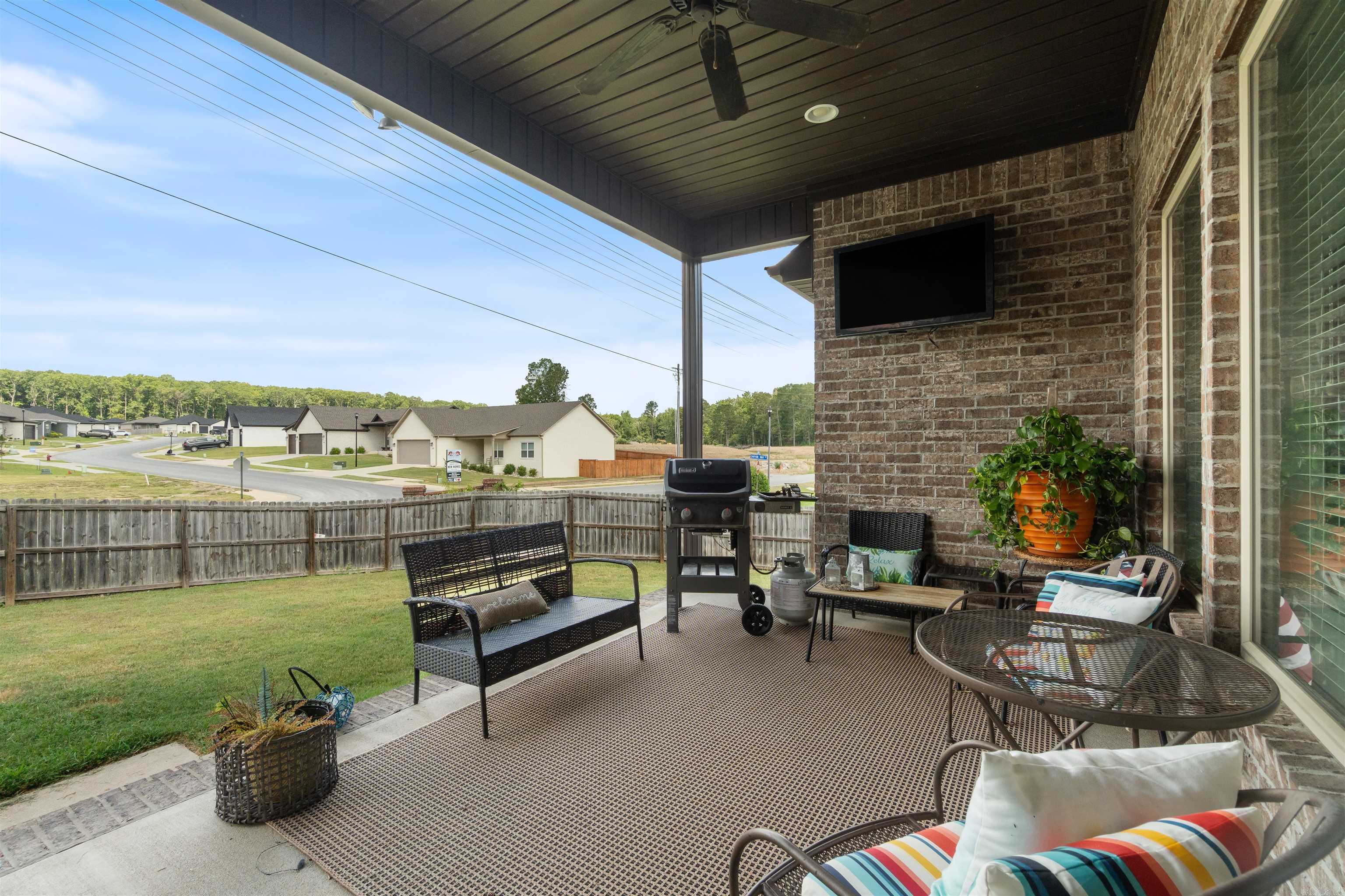 5709 Tumble Rock Court Bryant, AR 72022