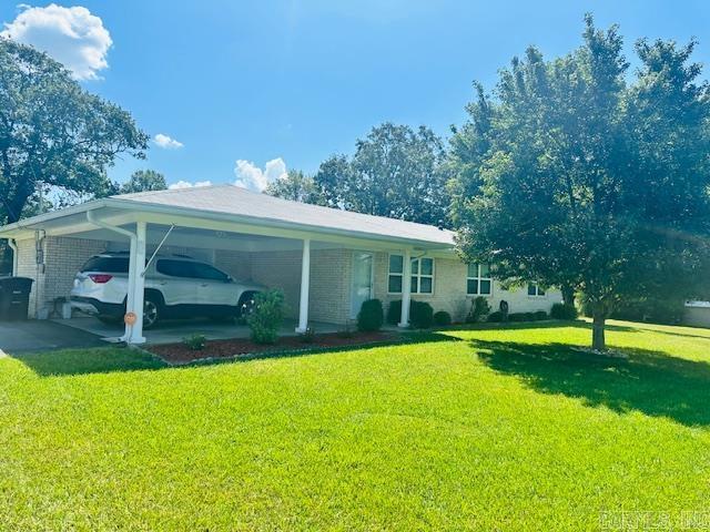 1 Oakwood Manor Sherwood, AR 72120