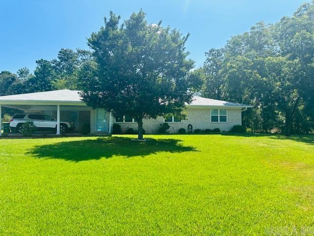 1 Oakwood Manor Sherwood, AR 72120