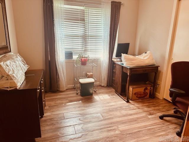 1 Oakwood Manor Sherwood, AR 72120