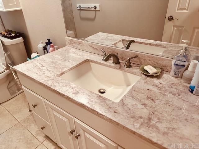 1 Oakwood Manor Sherwood, AR 72120