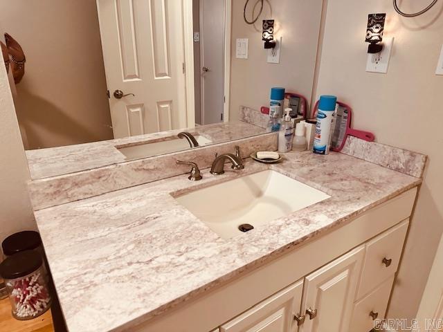 1 Oakwood Manor Sherwood, AR 72120