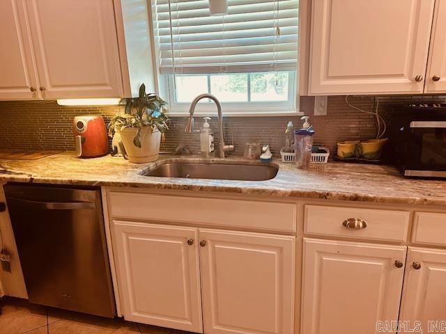 1 Oakwood Manor Sherwood, AR 72120