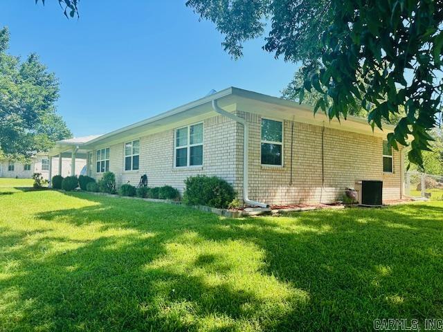 1 Oakwood Manor Sherwood, AR 72120