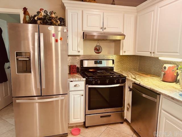 1 Oakwood Manor Sherwood, AR 72120