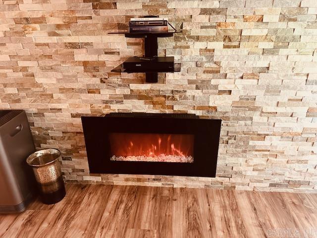 1 Oakwood Manor Sherwood, AR 72120