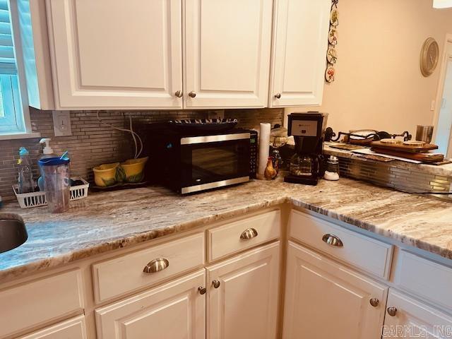 1 Oakwood Manor Sherwood, AR 72120