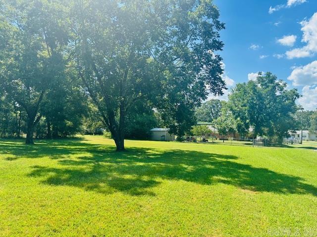 1 Oakwood Manor Sherwood, AR 72120