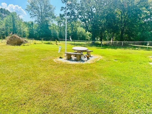 1 Oakwood Manor Sherwood, AR 72120