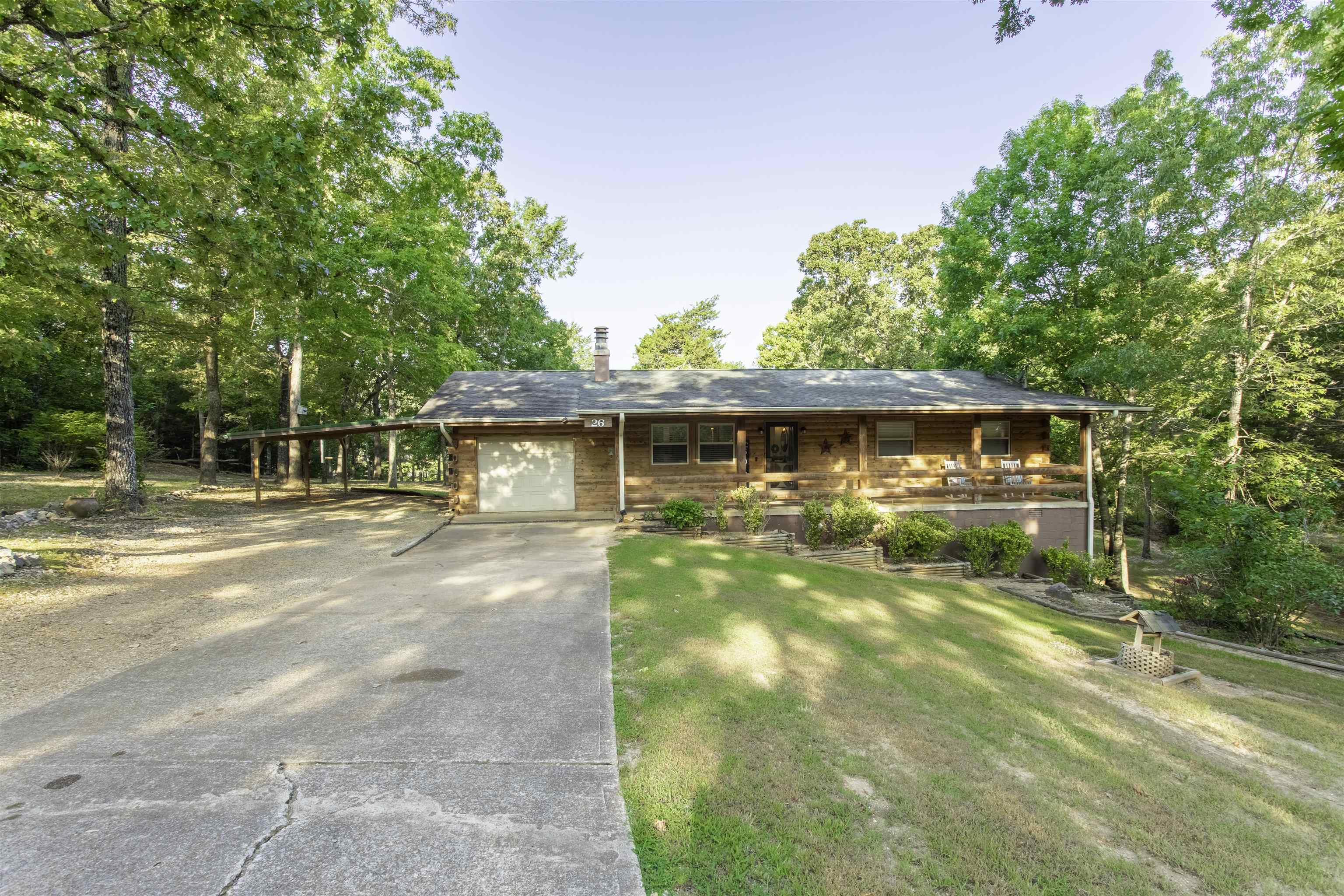 26 Enid Drive