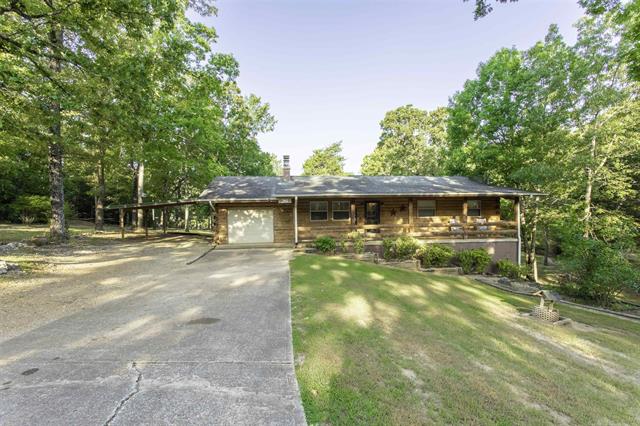 26  Enid  Cherokee Village, AR