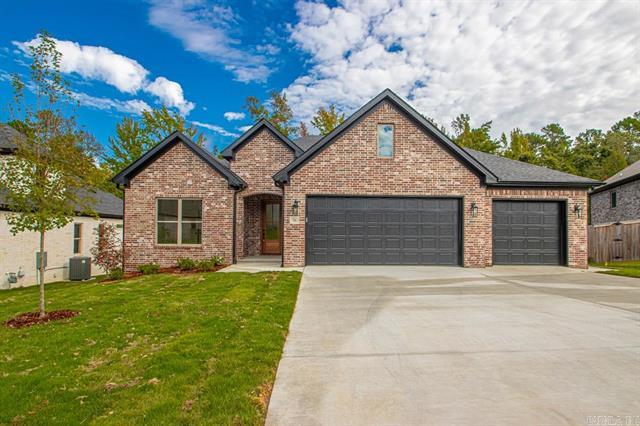 36  Corlay  Little Rock, AR
