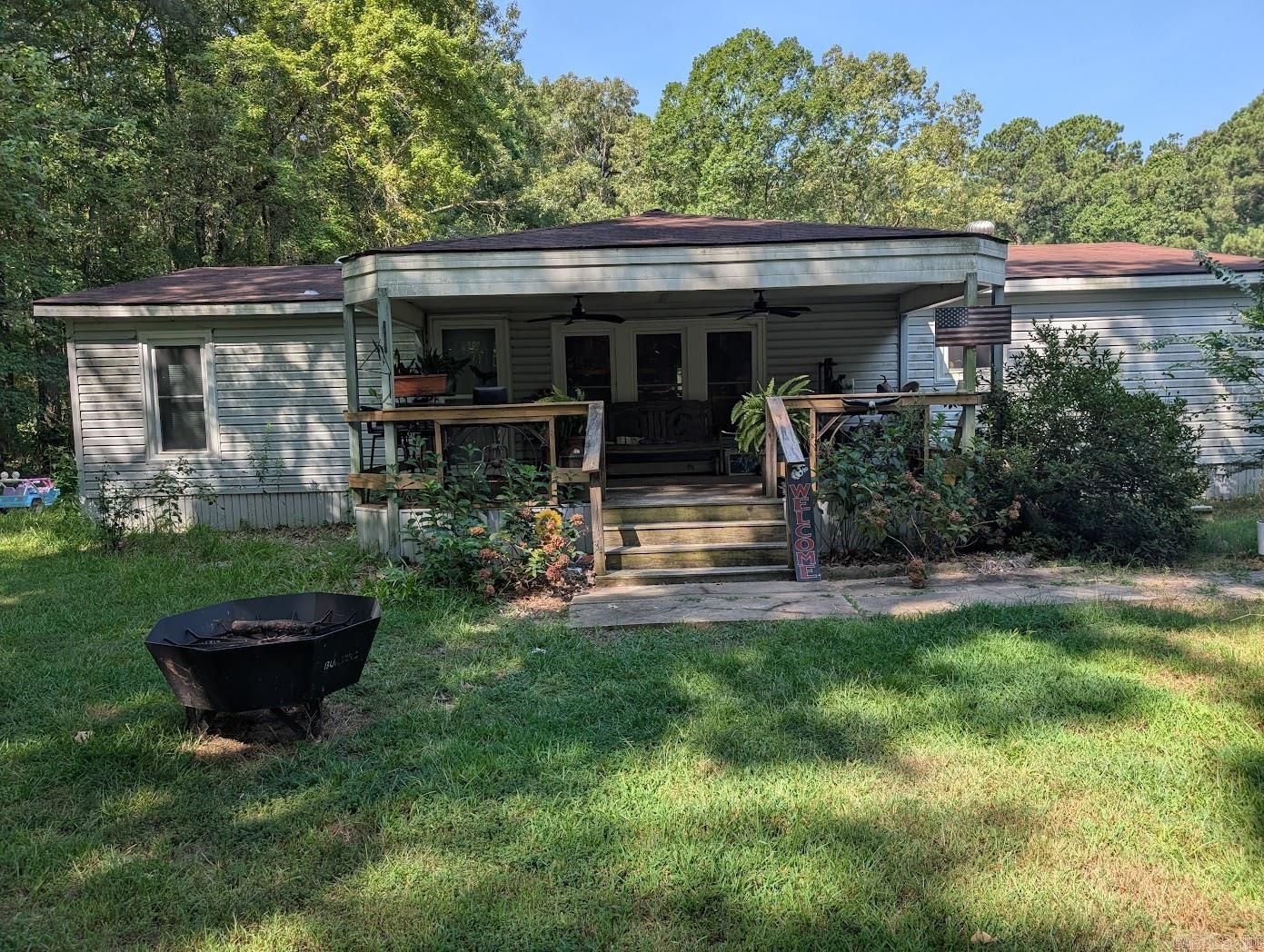 3908 Big Creek Road Pine Bluff, AR 71603