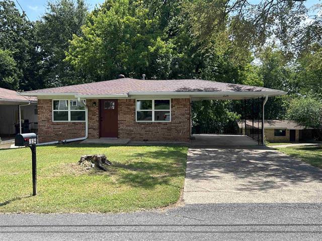 204  Mason St  Hot Springs, AR
