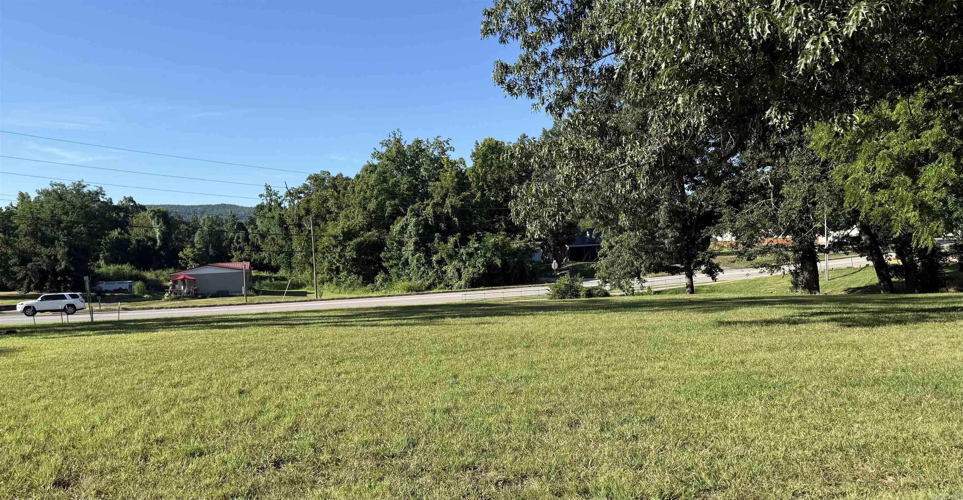 404 N Highway 65  Marshall, AR