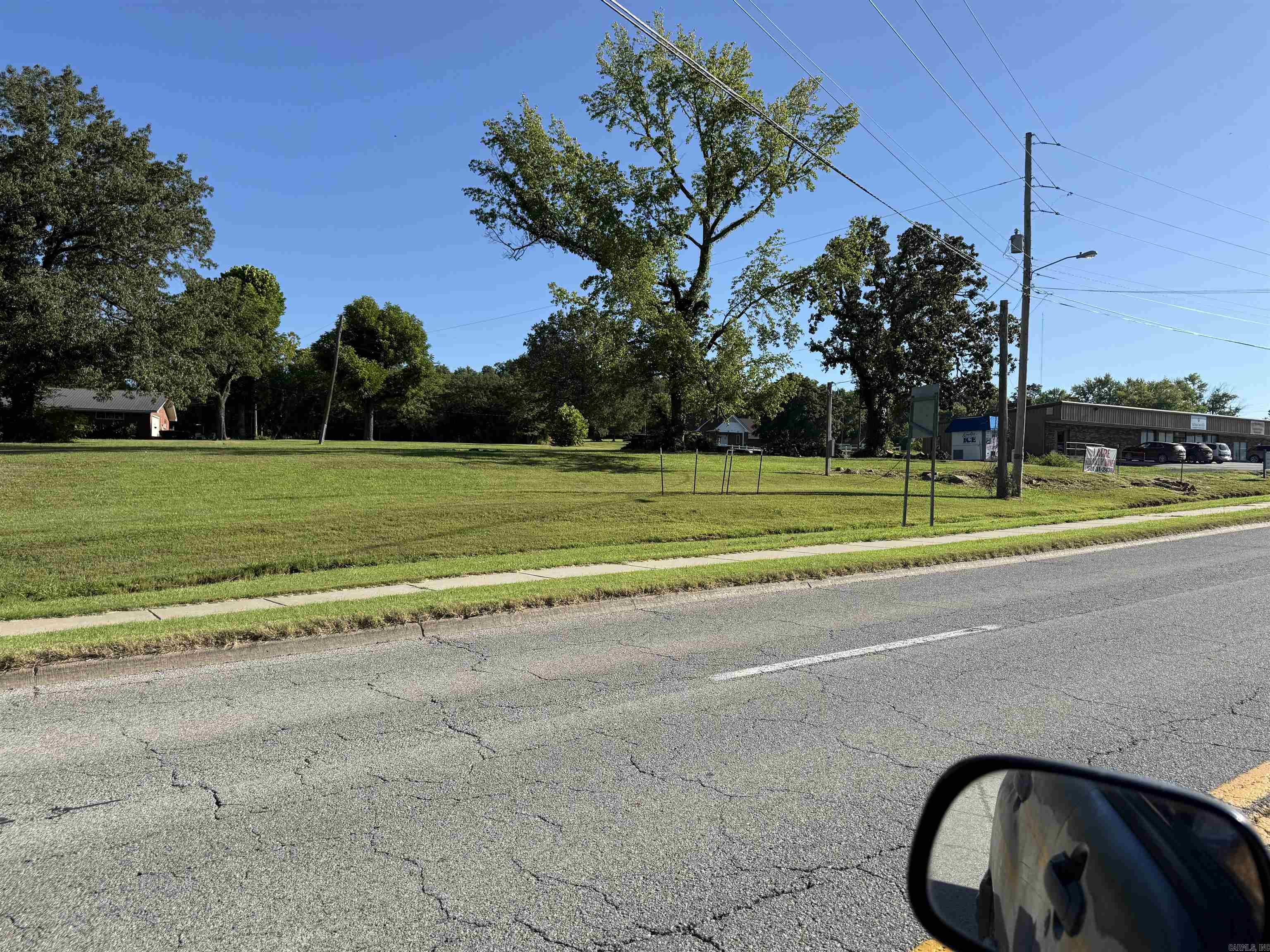 404 N Highway 65  Marshall, AR