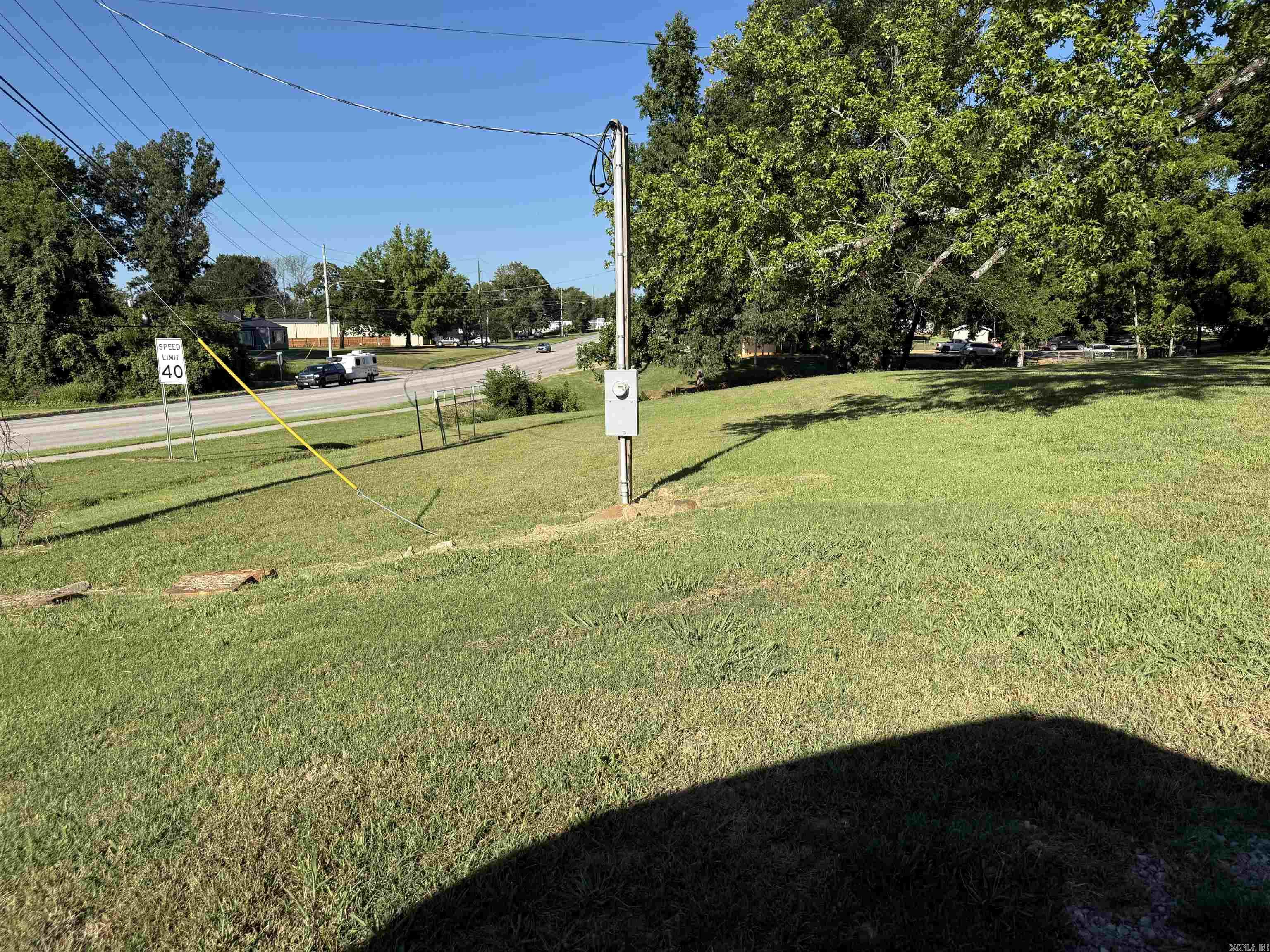 404 N Highway 65  Marshall, AR
