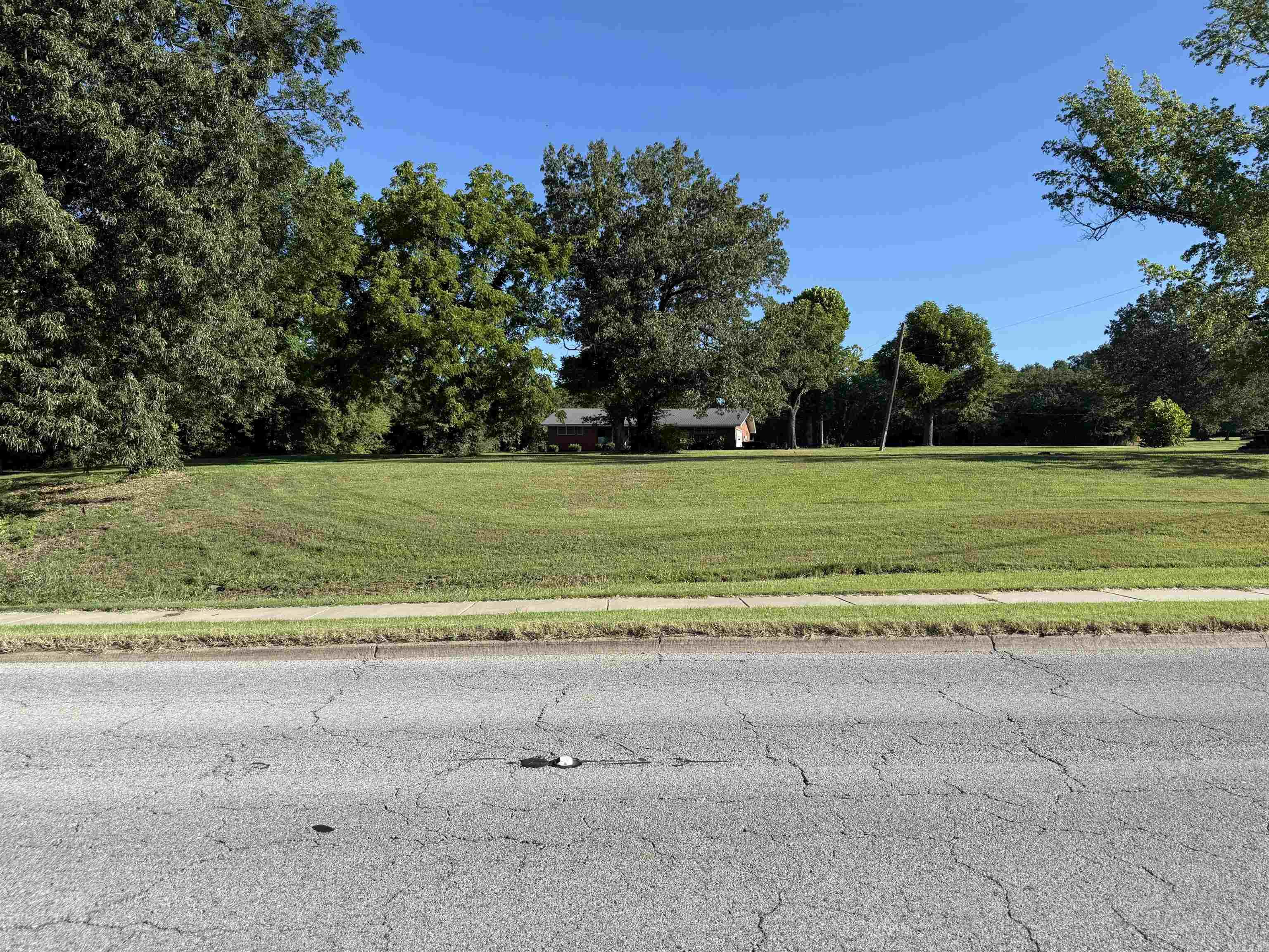 404 N Highway 65  Marshall, AR