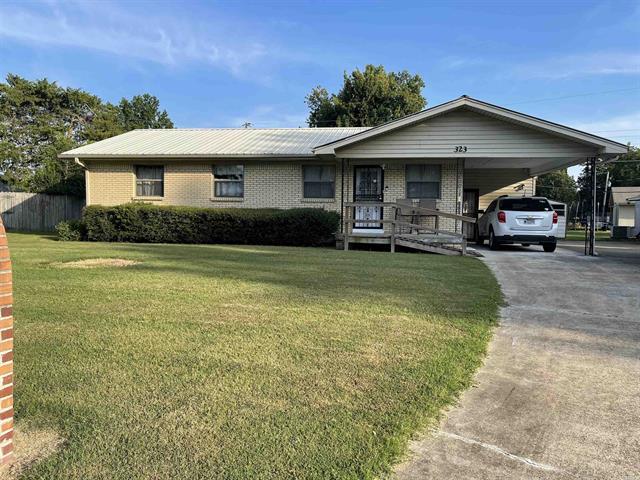 323  Clifton Dr  Wynne, AR