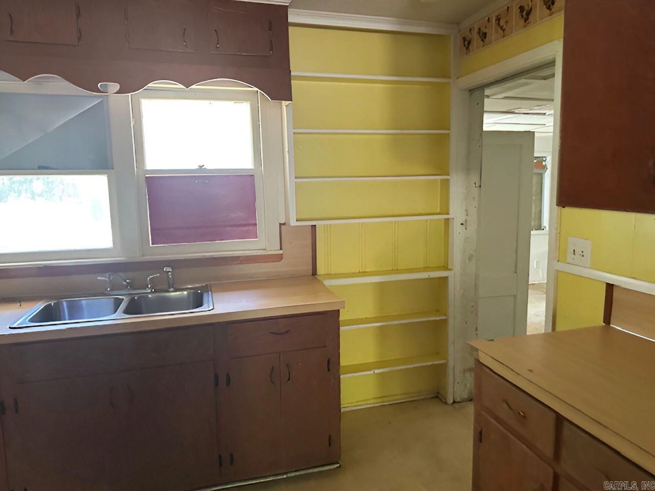 1114 W 4th Street El Dorado, AR 71730