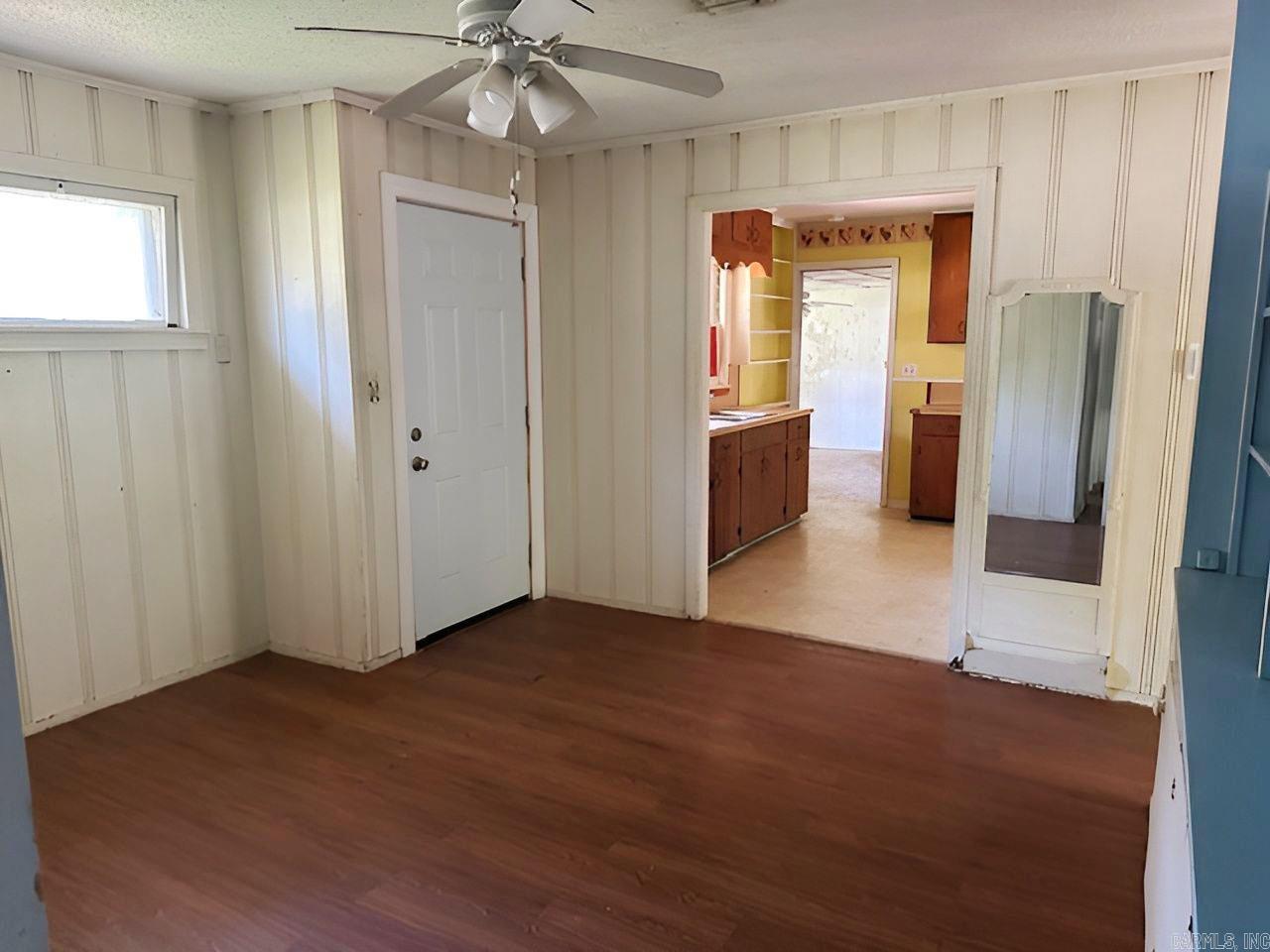 1114 W 4th Street El Dorado, AR 71730