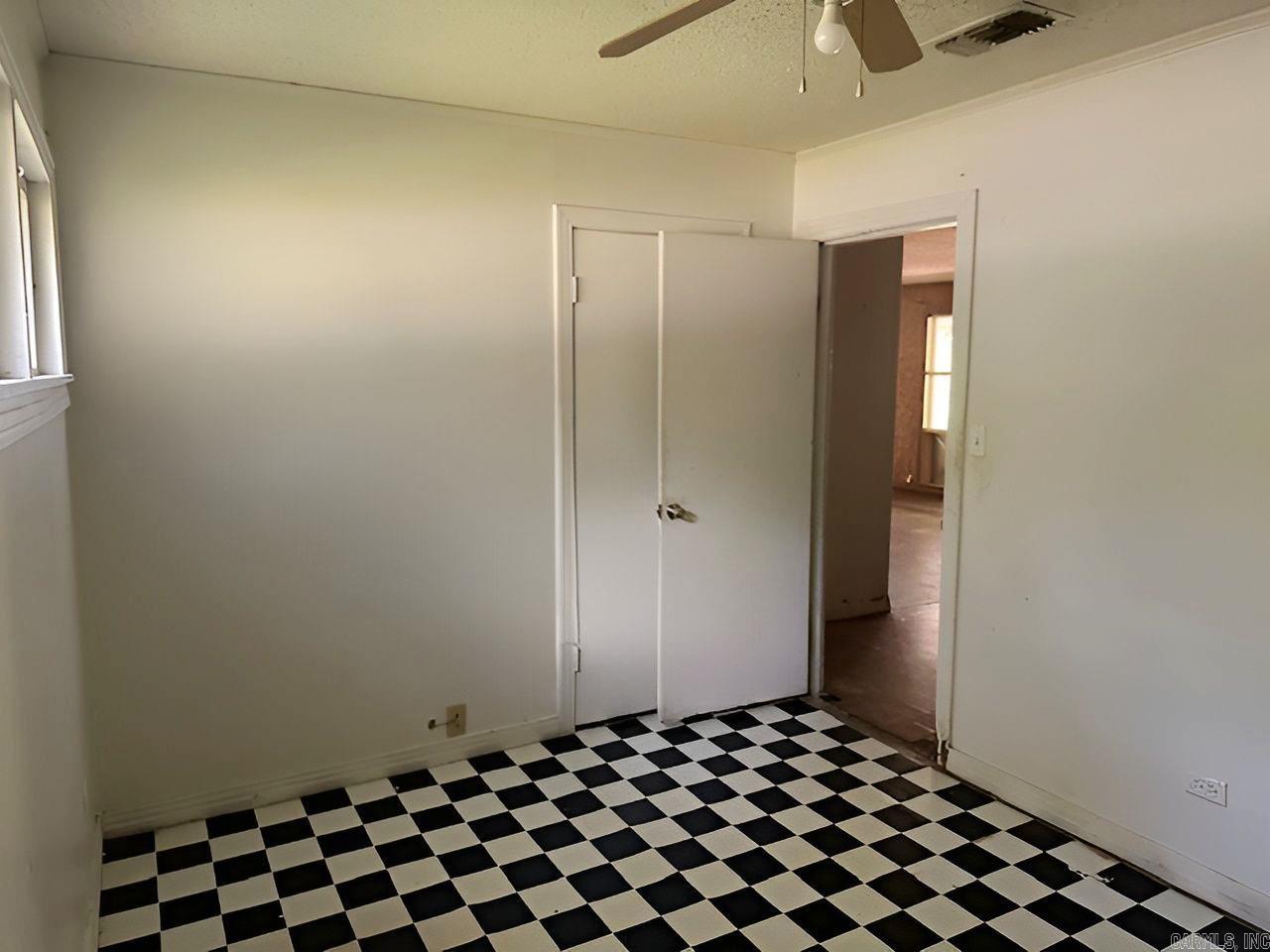 1114 W 4th Street El Dorado, AR 71730