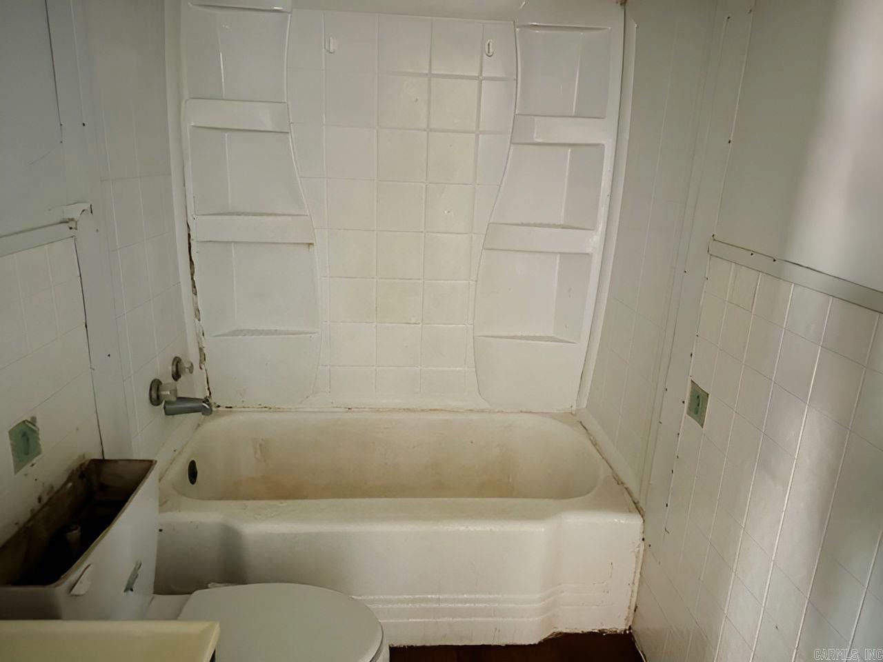 1114 W 4th Street El Dorado, AR 71730