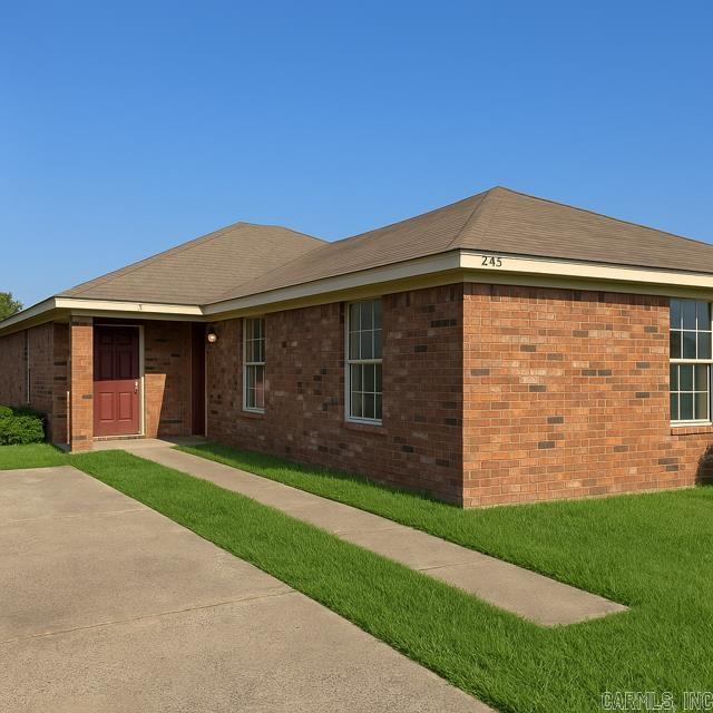 245 S Ash Street Conway, AR 72034