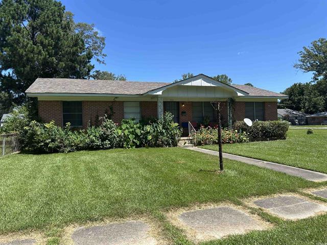 1903 W 25th Ave  Pine Bluff, AR