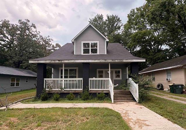 2405 S Pine  Little Rock, AR