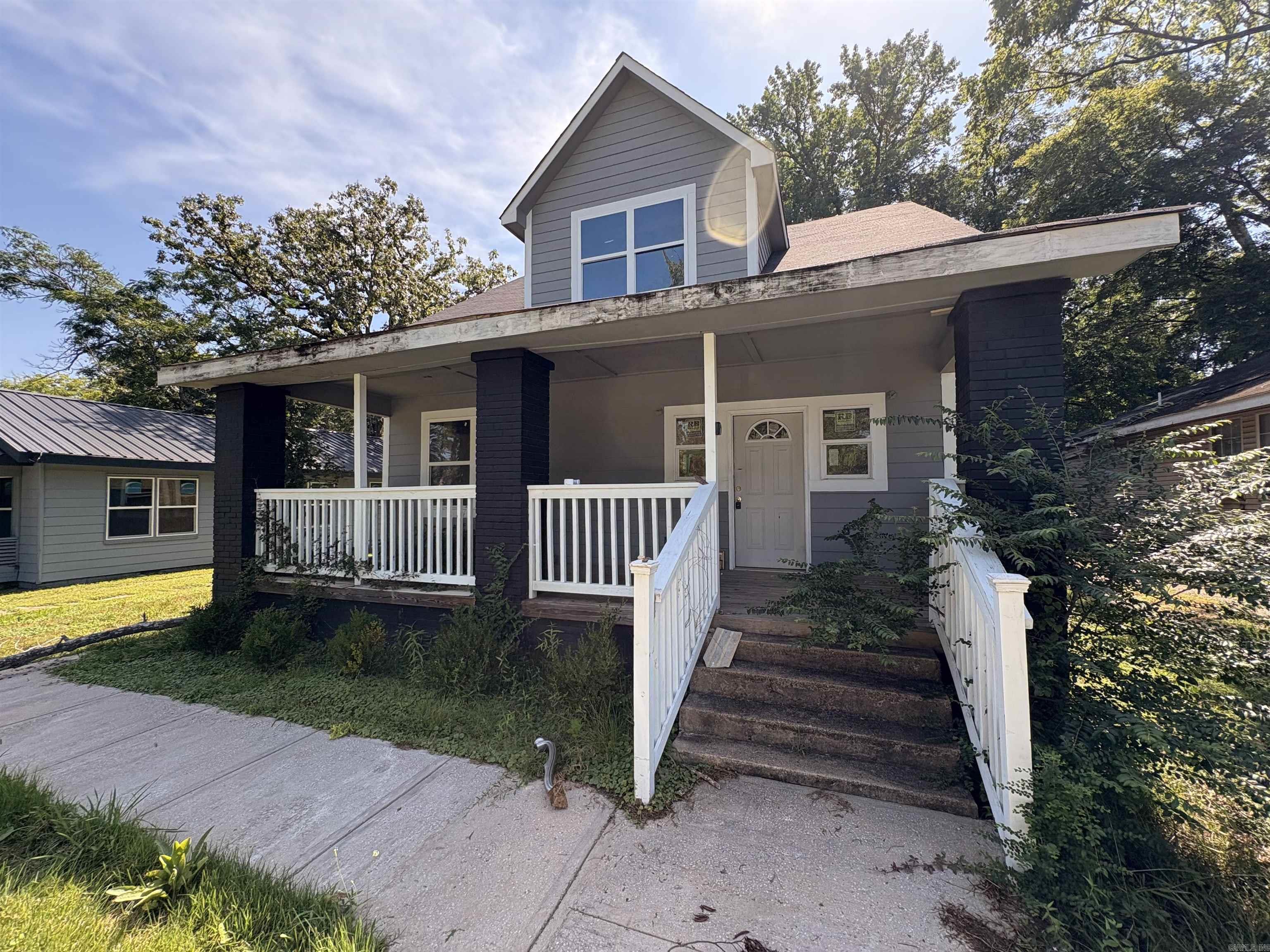 2405 S Pine  Little Rock, AR