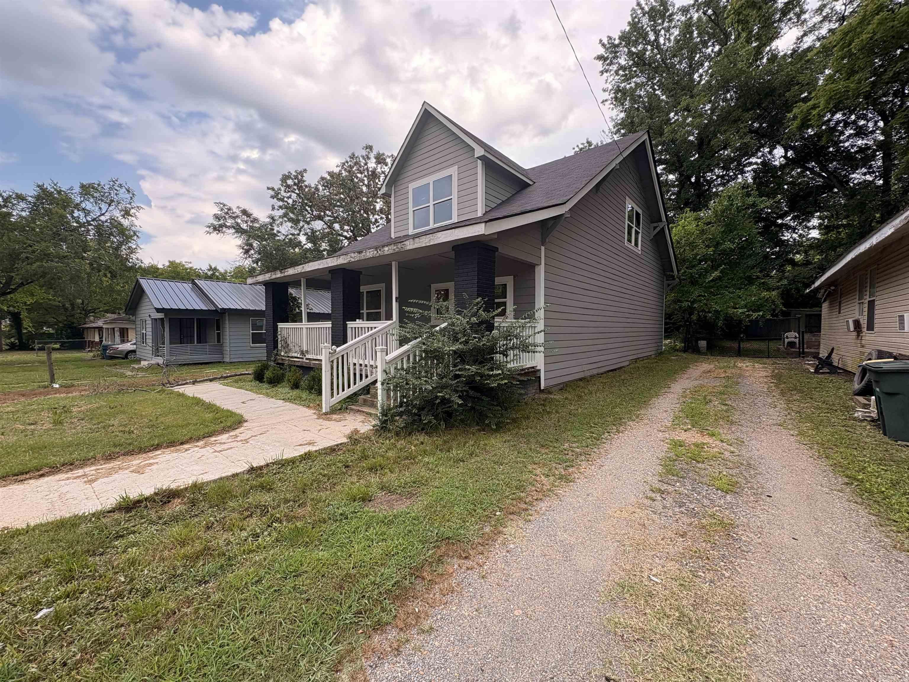 2405 S Pine  Little Rock, AR