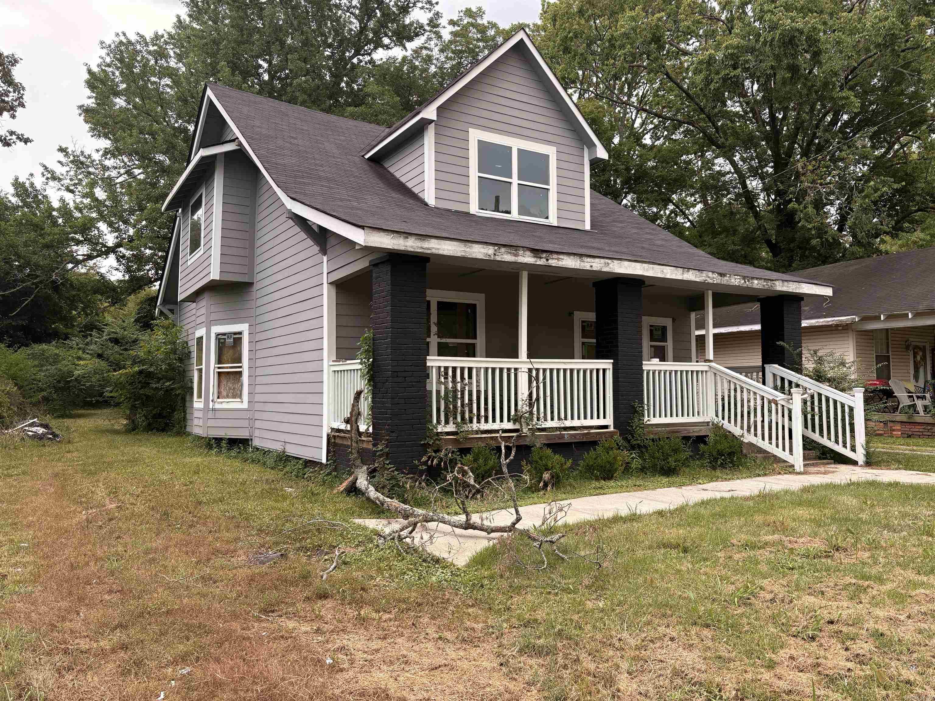 2405 S Pine  Little Rock, AR