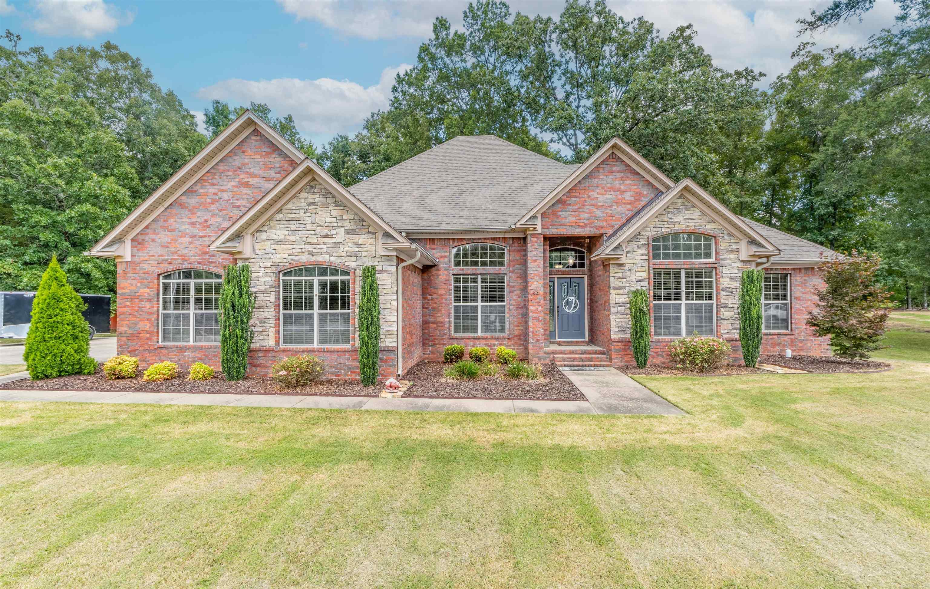 58 Place Lane Greenbrier, AR 72058