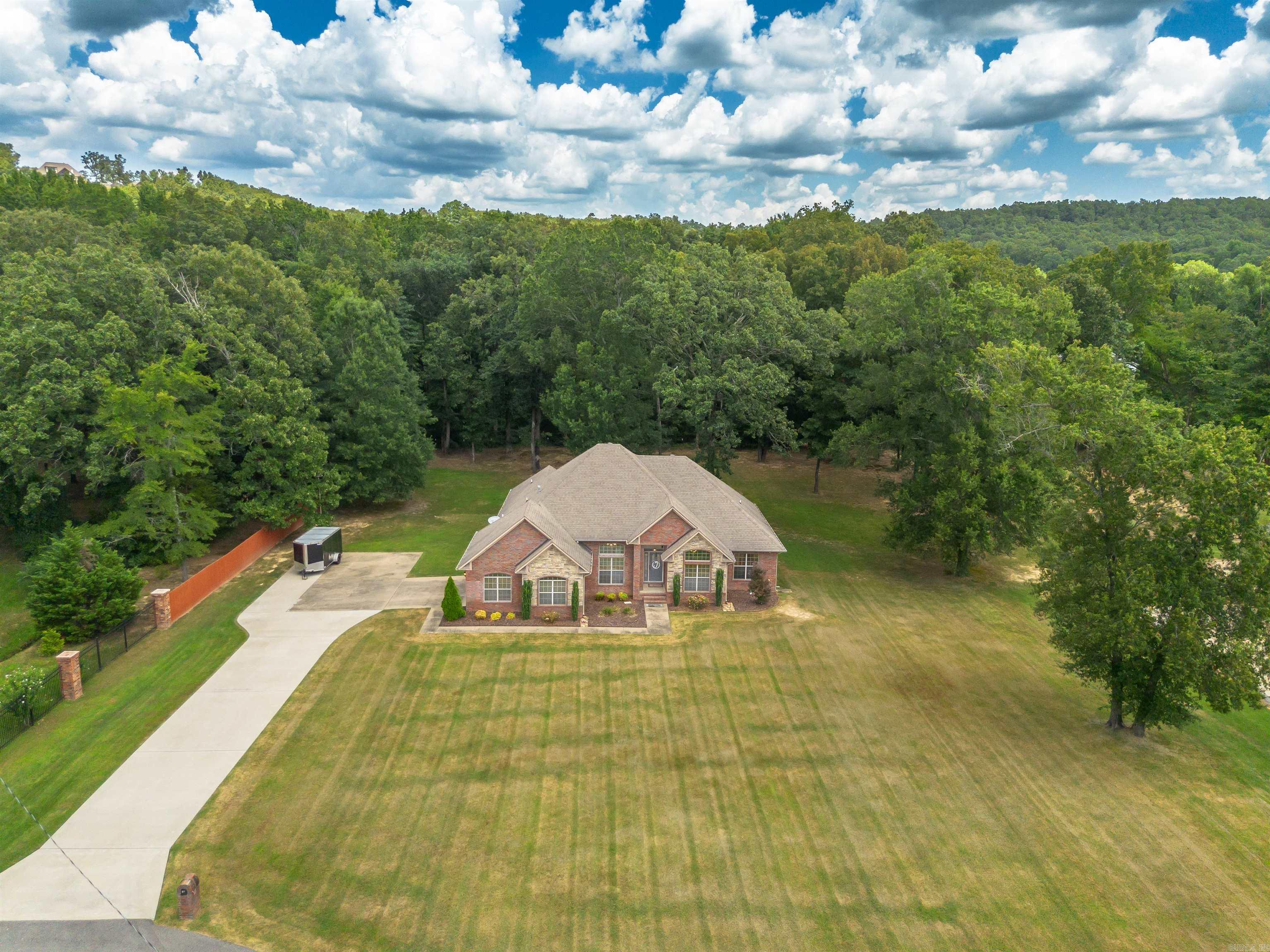 58 Place Lane Greenbrier, AR 72058