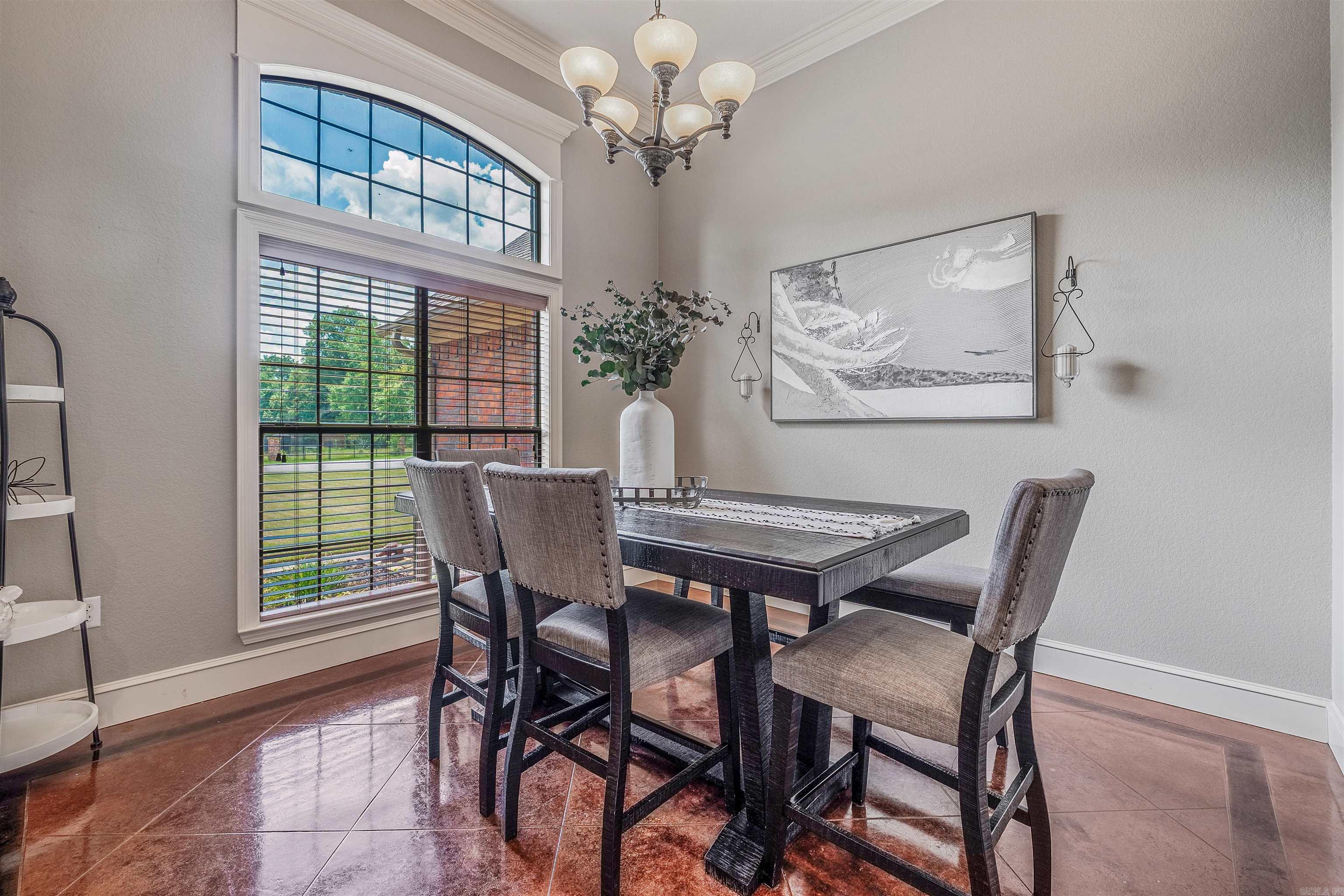 58 Place Lane Greenbrier, AR 72058
