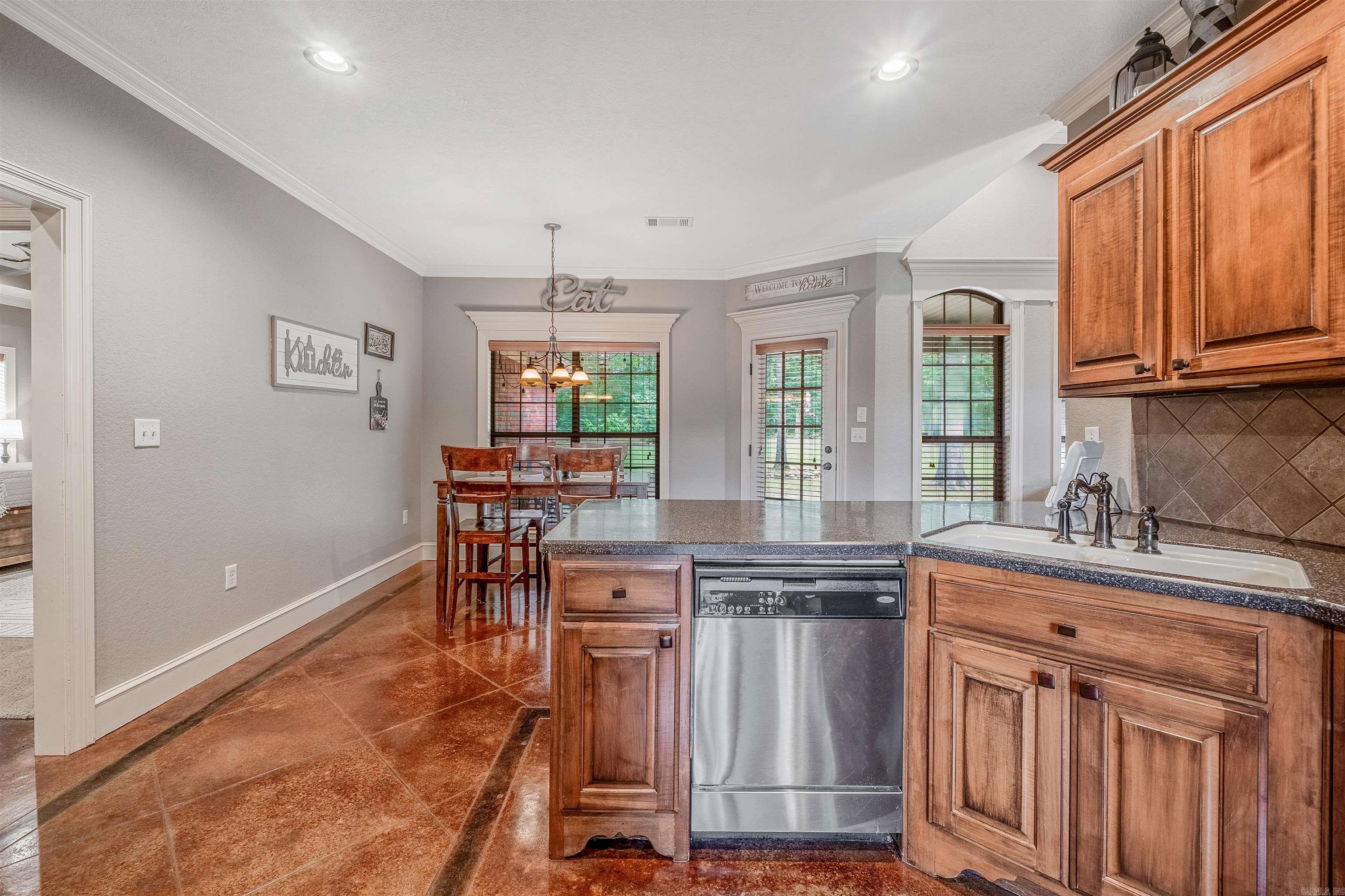 58 Place Lane Greenbrier, AR 72058