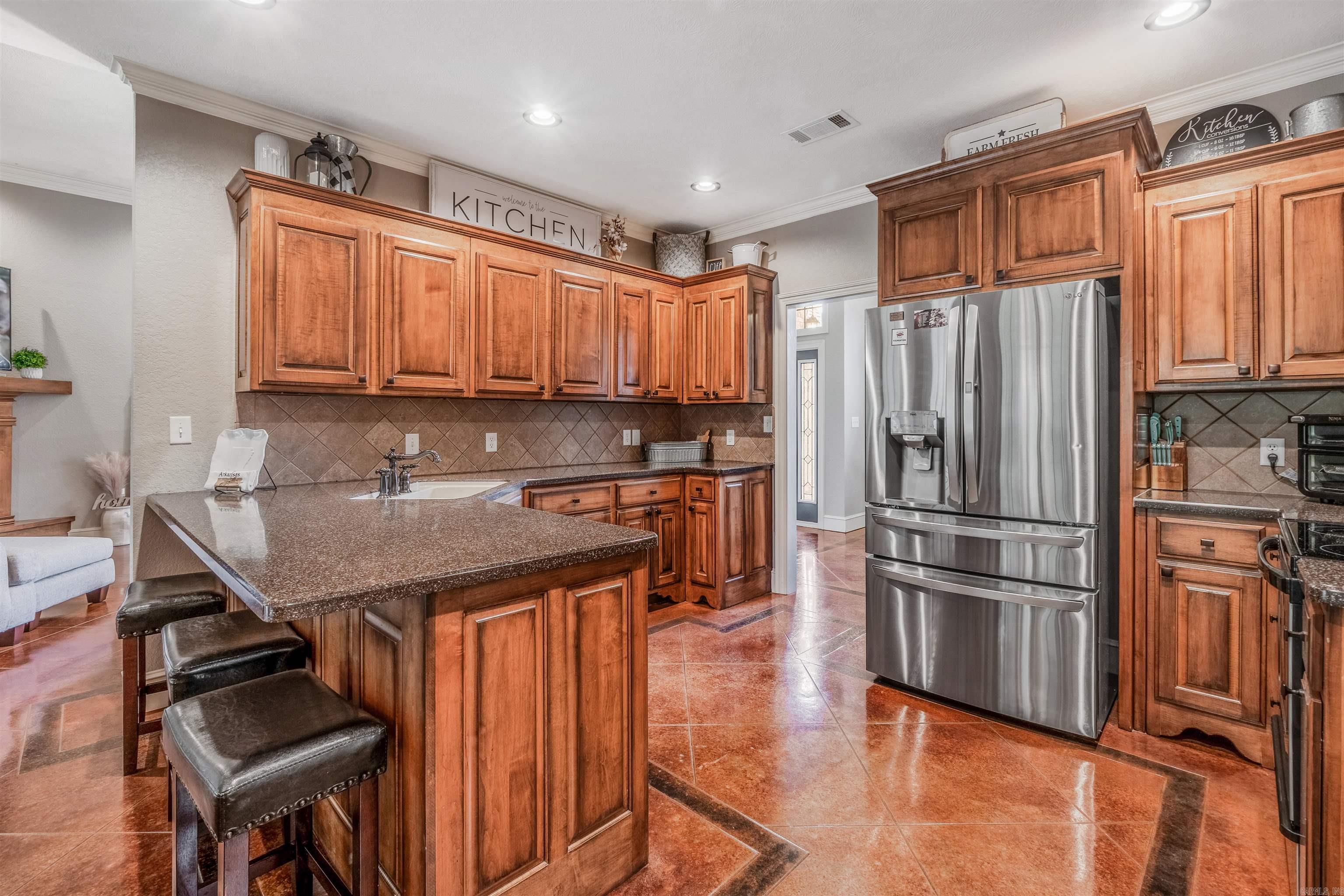 58 Place Lane Greenbrier, AR 72058