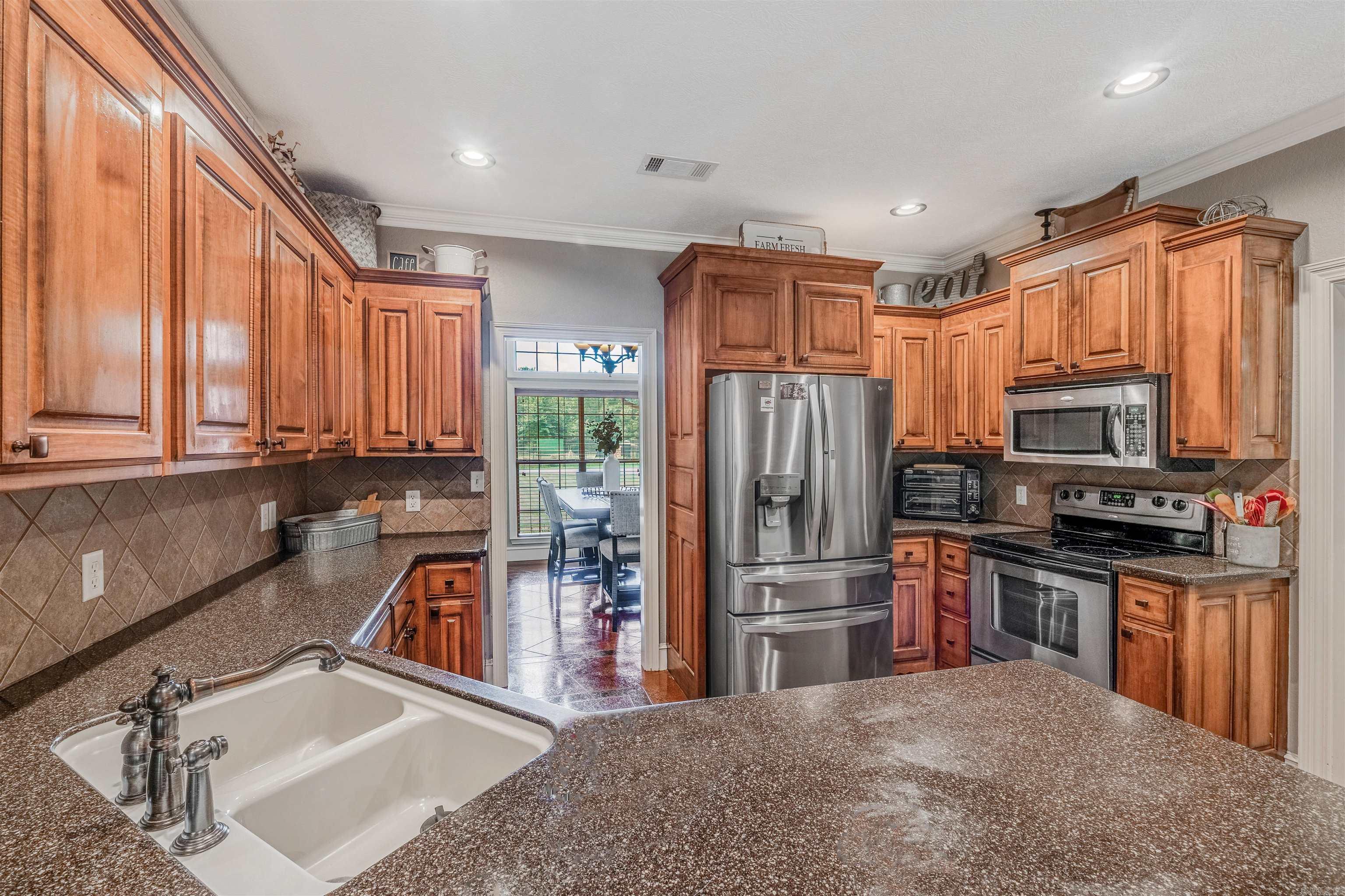 58 Place Lane Greenbrier, AR 72058