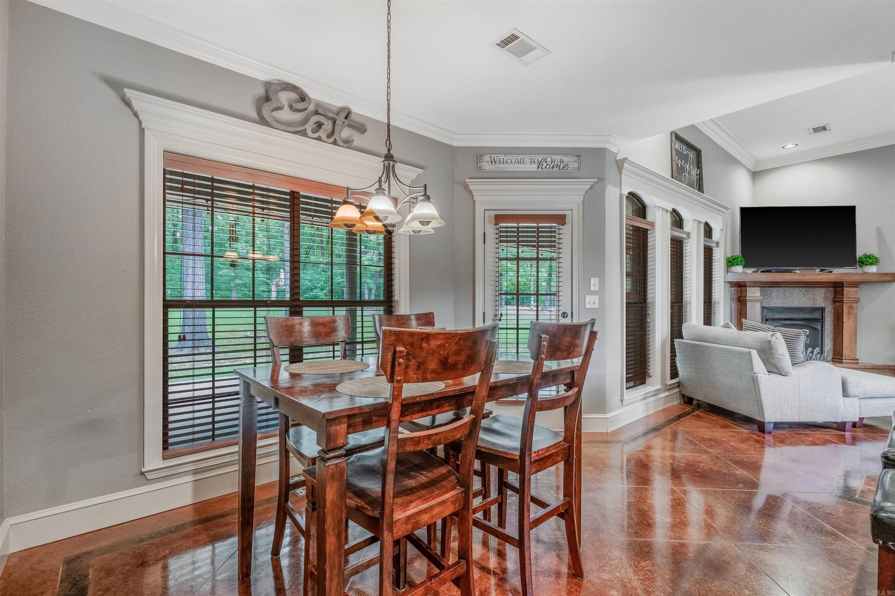 58 Place Lane Greenbrier, AR 72058