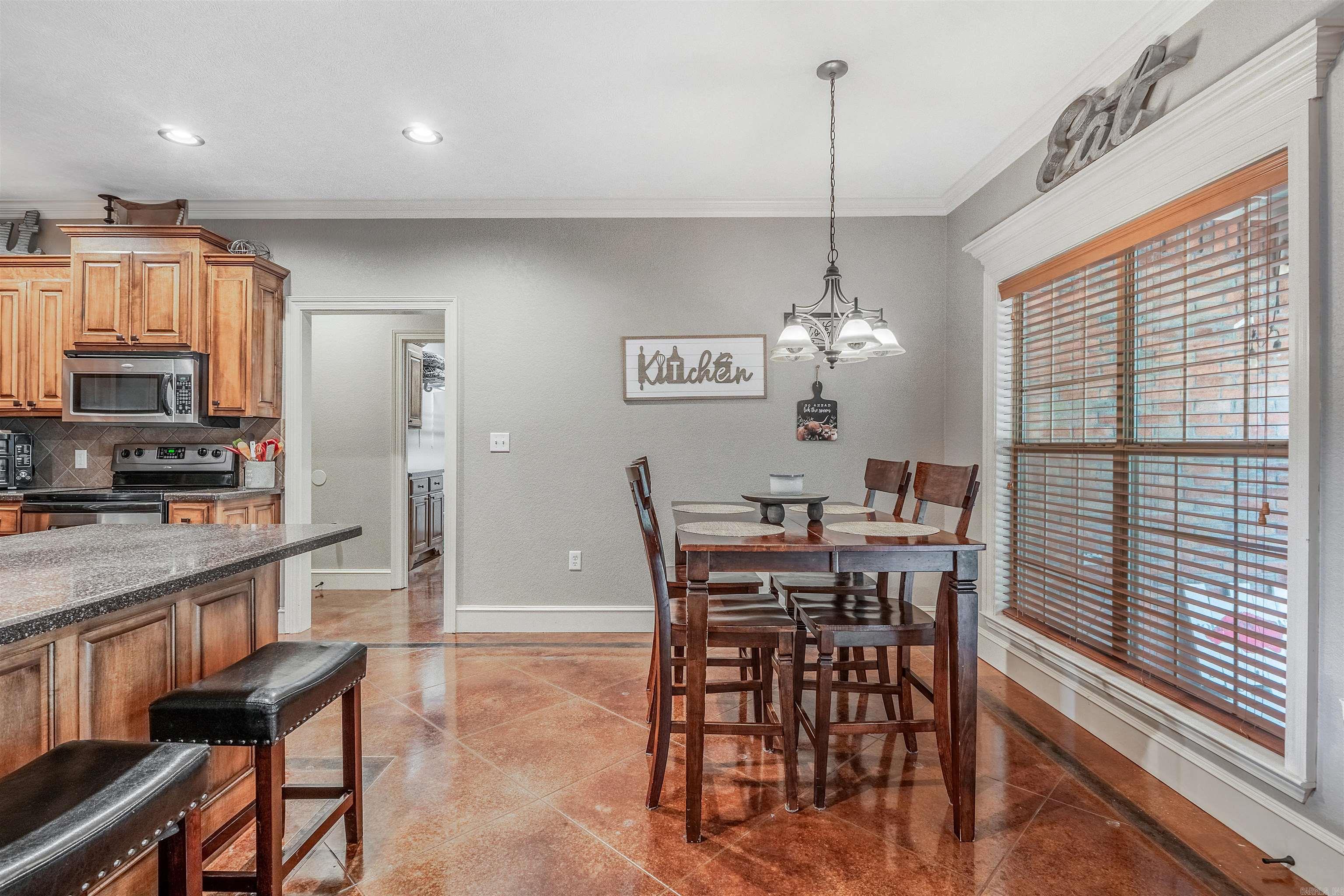 58 Place Lane Greenbrier, AR 72058