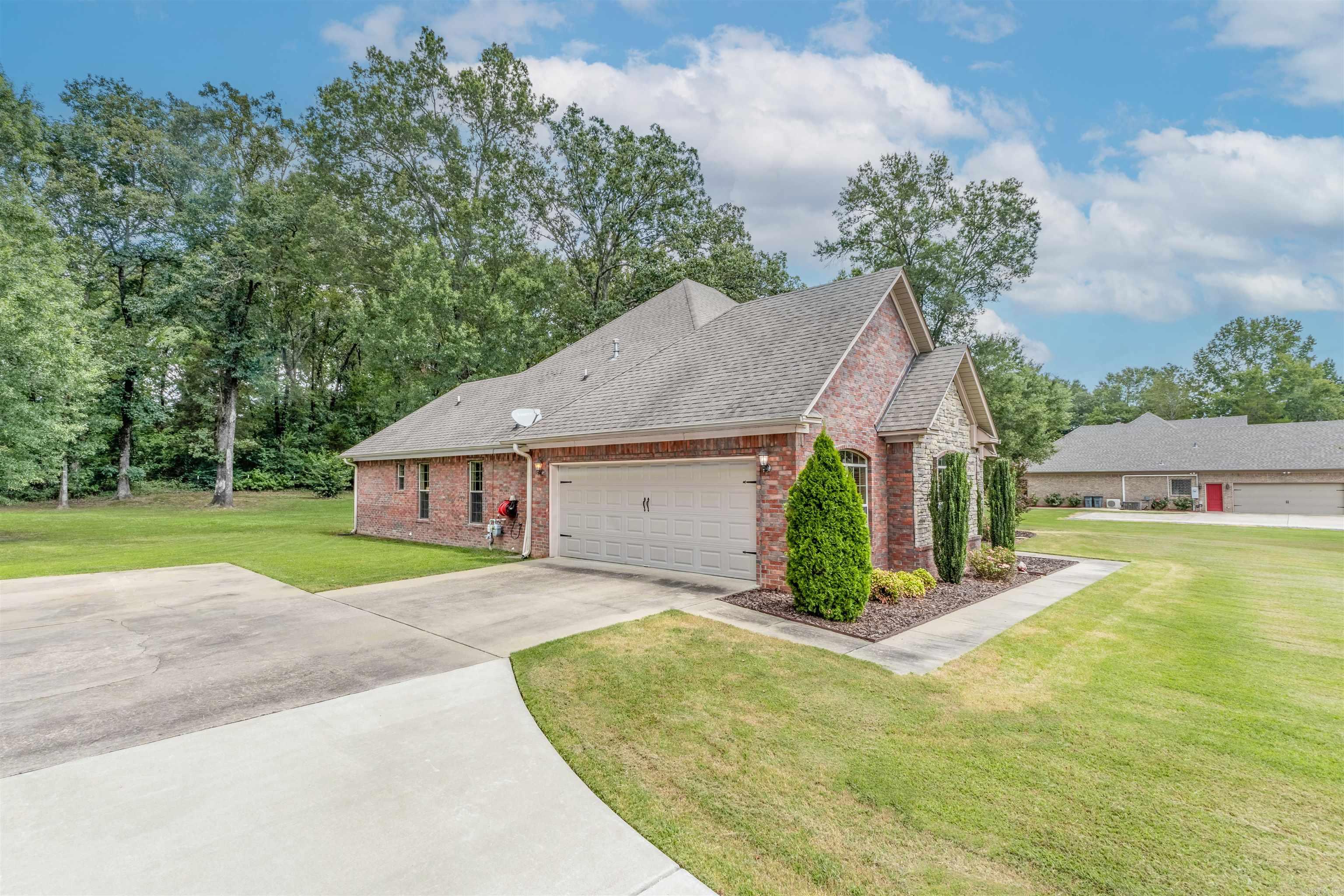58 Place Lane Greenbrier, AR 72058