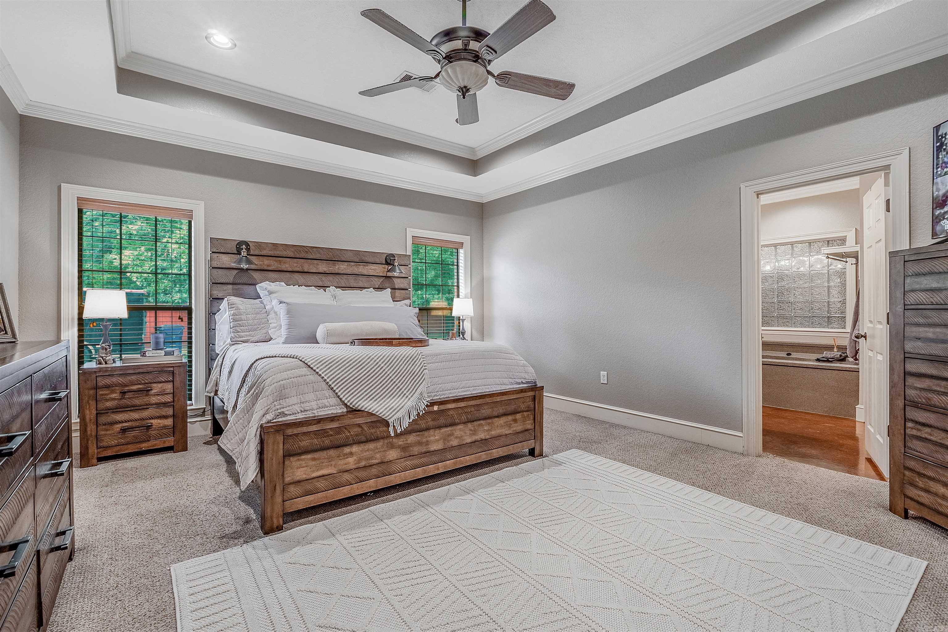 58 Place Lane Greenbrier, AR 72058