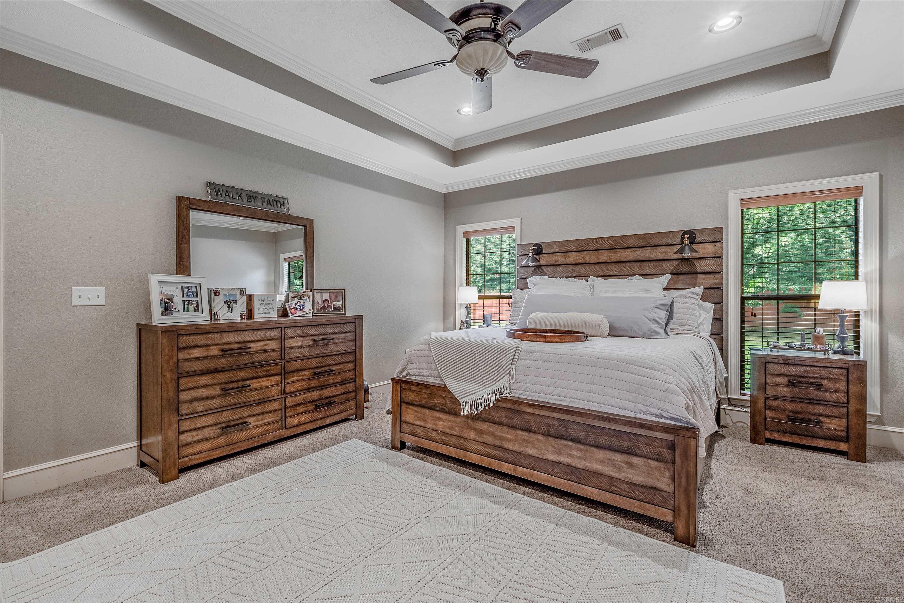 58 Place Lane Greenbrier, AR 72058
