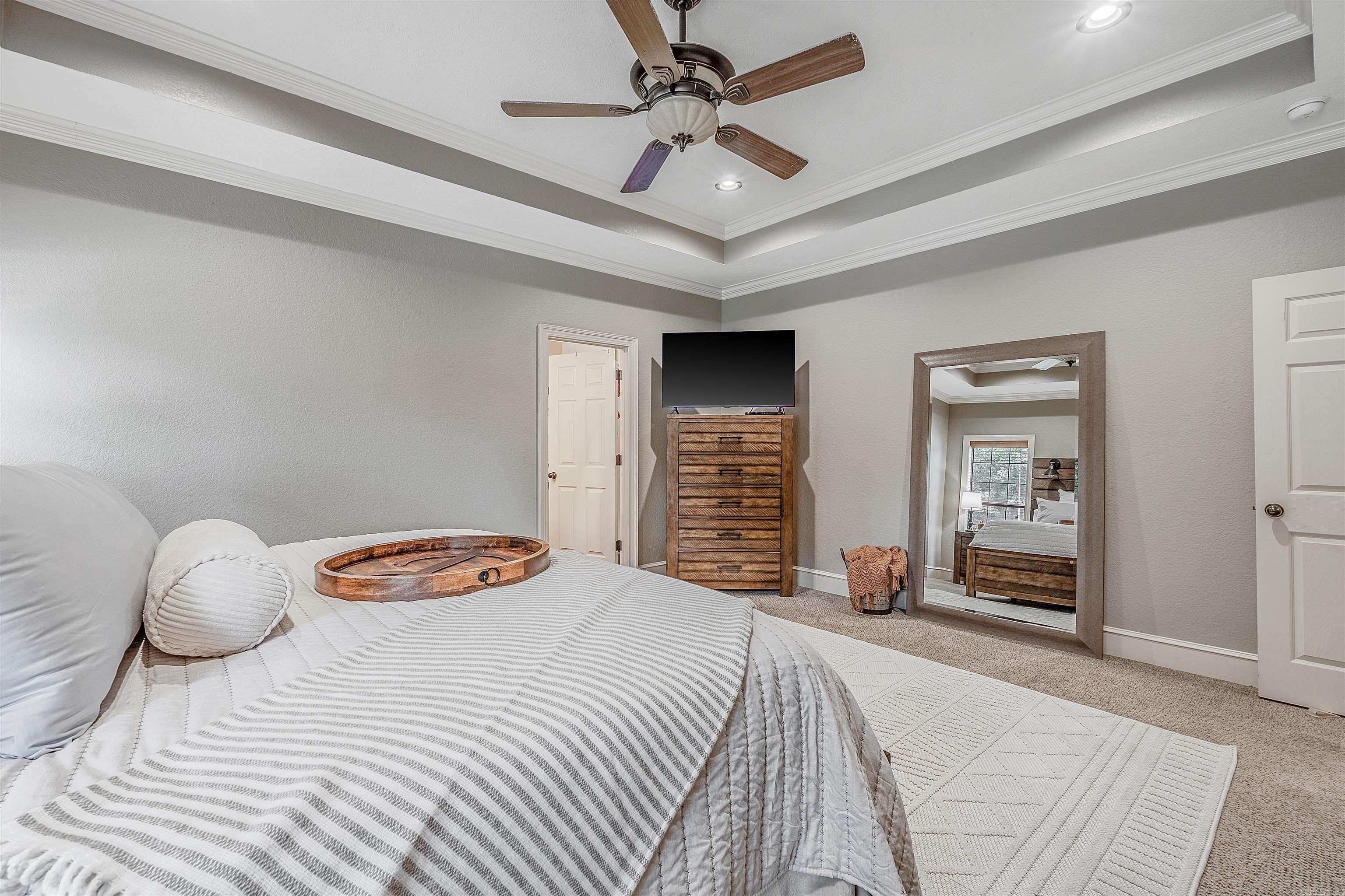 58 Place Lane Greenbrier, AR 72058